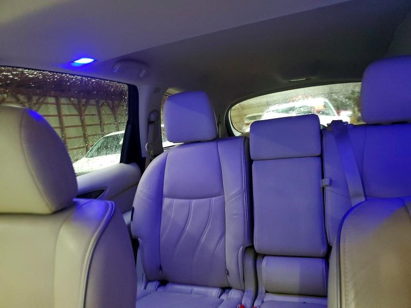 Aukcja sprzedaży 2020 Infiniti Qx60, vin: 5N1DL0MMXLC525720, numer aukcji: 46820016