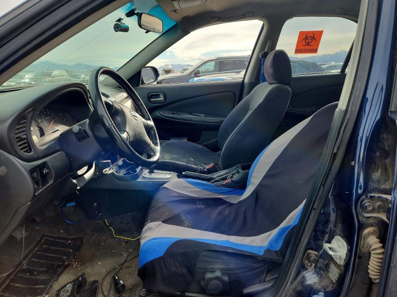Aukcja sprzedaży 2005 Nissan Sentra, vin: 3N1CB51D85L565261, numer aukcji: 45631036