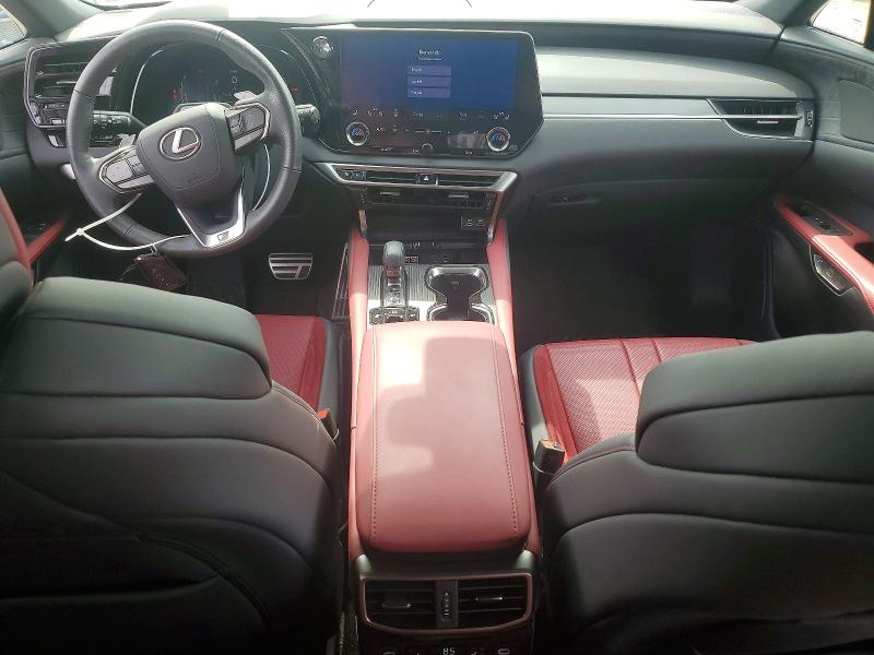 Aukcja sprzedaży 2023 Lexus Rx 500h, vin: 2T2BCMEA6PC009855, numer aukcji: 46995236