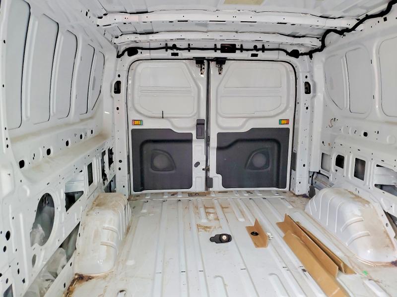 Продажа на аукционе авто 2023 Ford Transit, vin: 1FTBR1Y81PKA03020, номер лота: 85995845