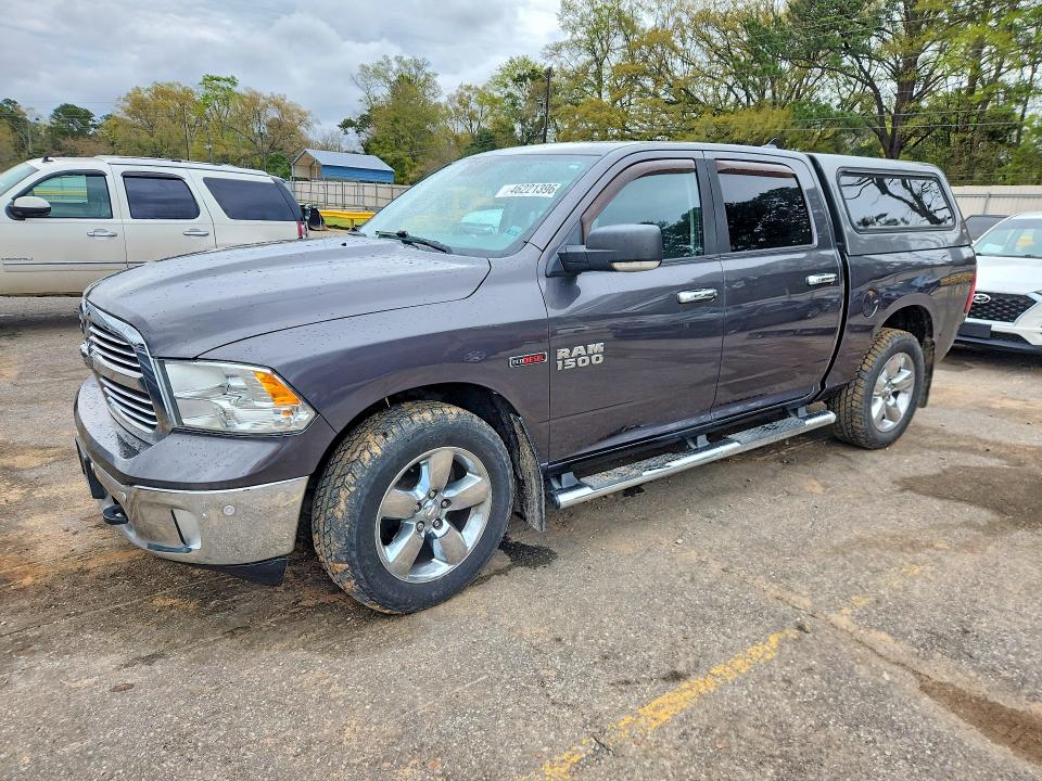 Auction sale of the 2014 Ram 1500, vin: 1C6RR7LM4ES385053, lot number: 46221396