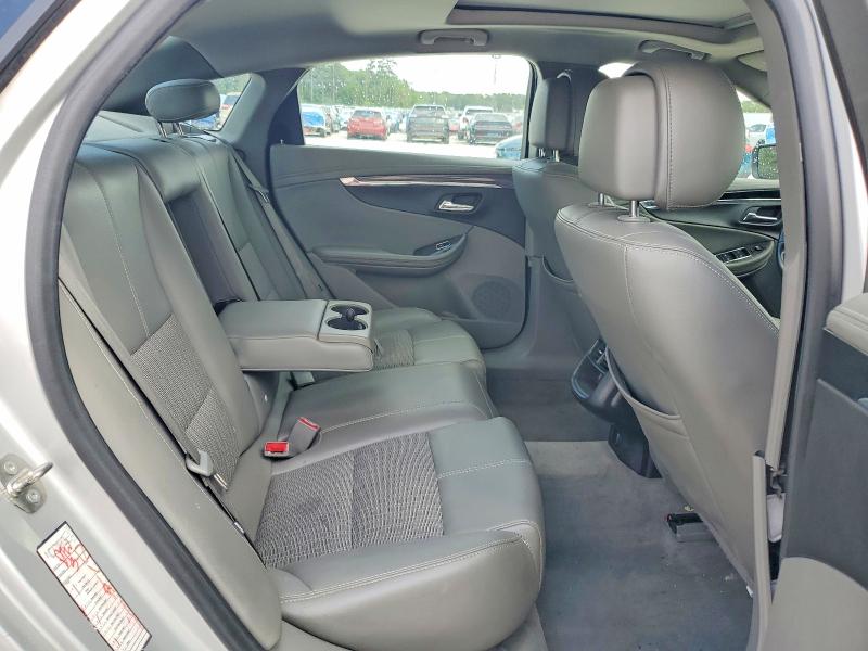 Продаж на аукціоні авто 2014 Chevrolet Impala, vin: 1G1125S39EU164603, номер лоту: 47563356