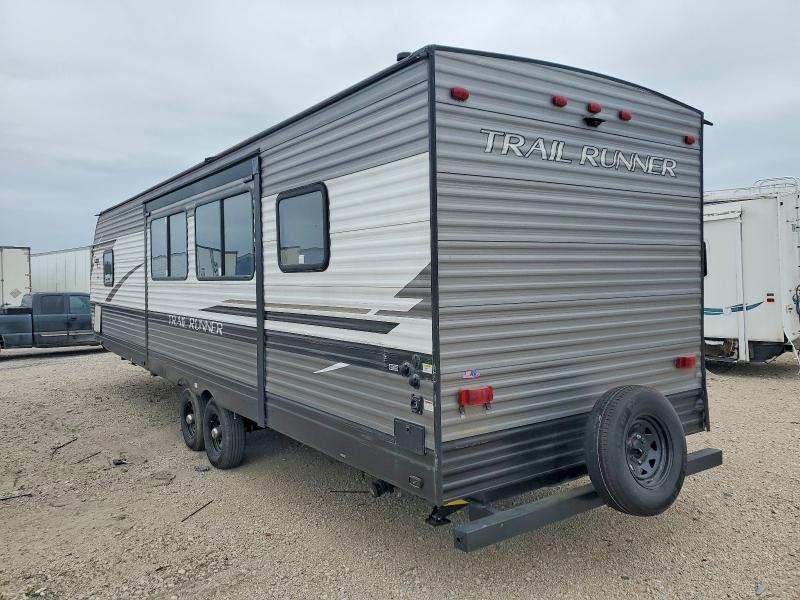 Продажа на аукционе авто 2022 Heartland Rv Trail Runner, vin: 5SFEB3725NE497451, номер лота: 47335386