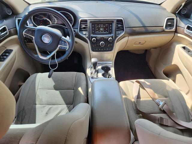 Продаж на аукціоні авто 2017 Jeep Grand Cherokee, vin: 1C4RJEAG6HC642147, номер лоту: 46236176