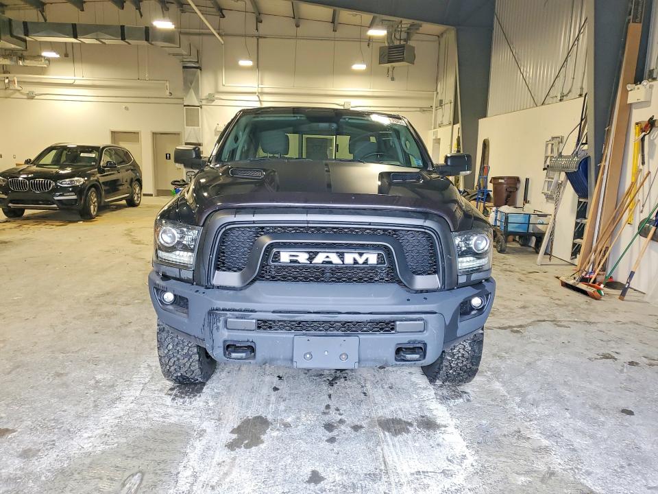 Продажа на аукционе авто 2019 Ram 1500 Classic, vin: 1C6RR7LT1KS611875, номер лота: 41871706