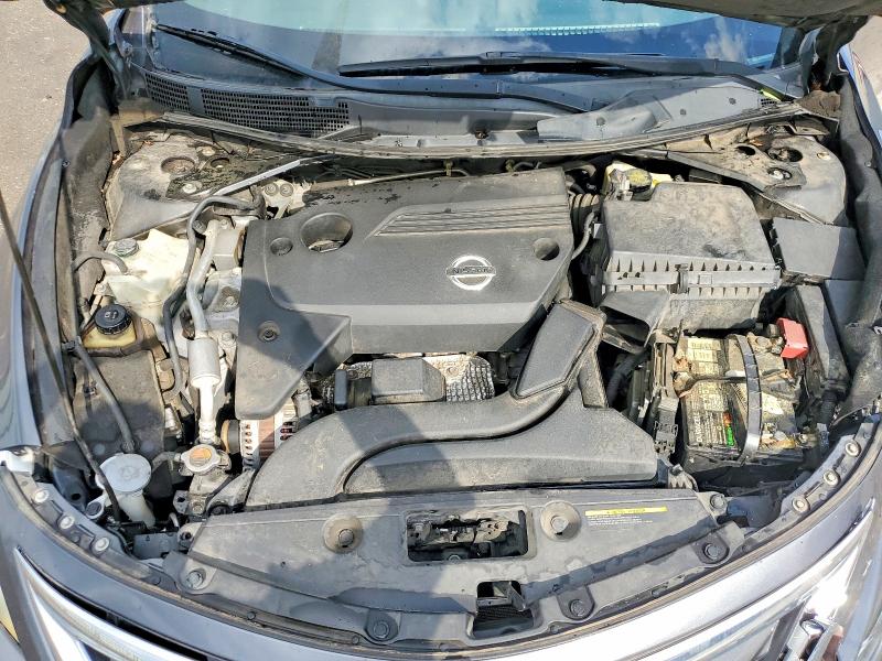 Продаж на аукціоні авто 2013 Nissan Altima, vin: 1N4AL3AP0DC281199, номер лоту: 48120696