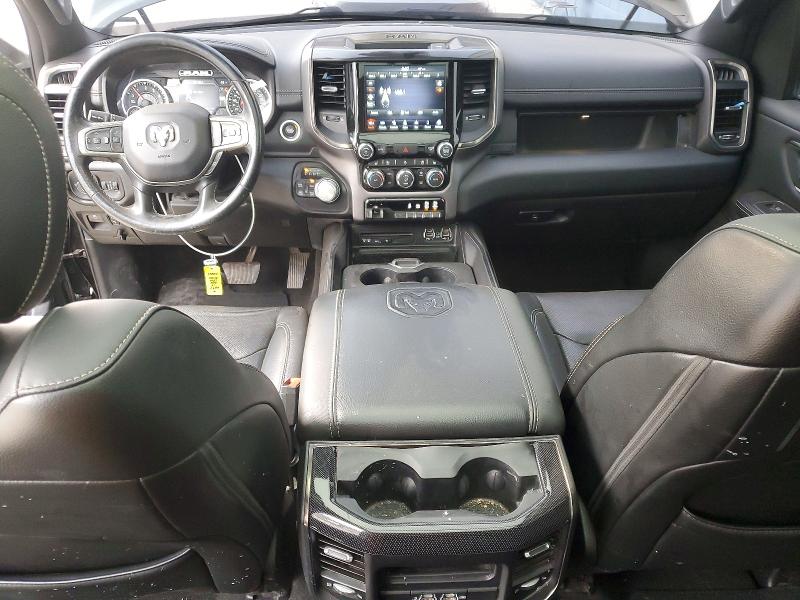 Продажа на аукционе авто 2019 Ram 1500, vin: 1C6SRFLT0KN564526, номер лота: 41801966