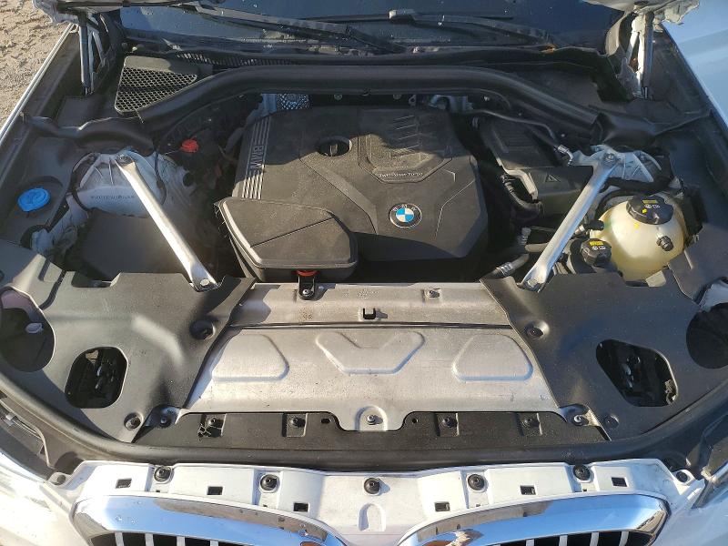 Продажа на аукционе авто 2020 Bmw X3, vin: 5UXTY5C04L9B04426, номер лота: 46844206