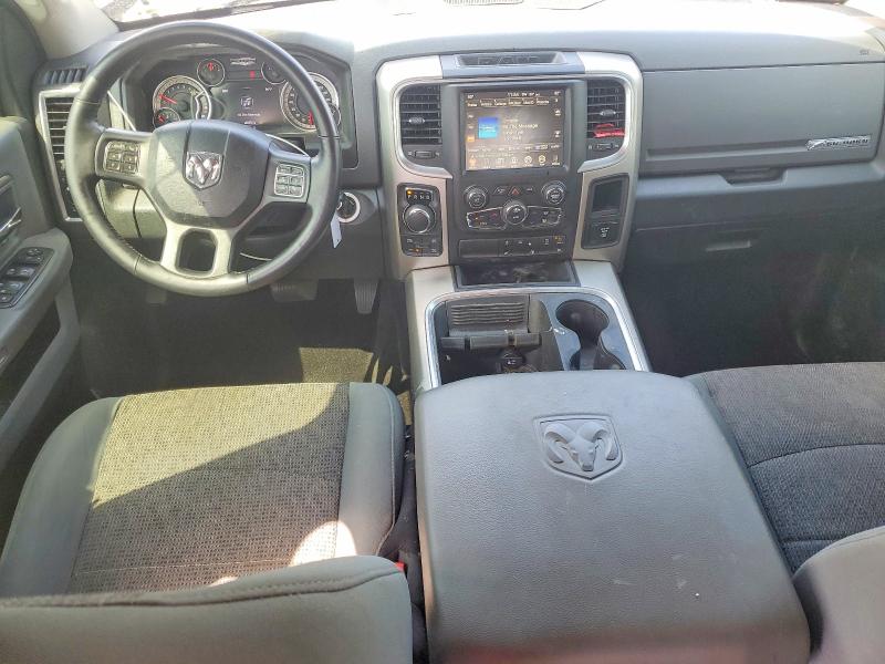 Продажа на аукционе авто 2017 Ram 1500, vin: 3C6RR7LT6HG564469, номер лота: 47065836