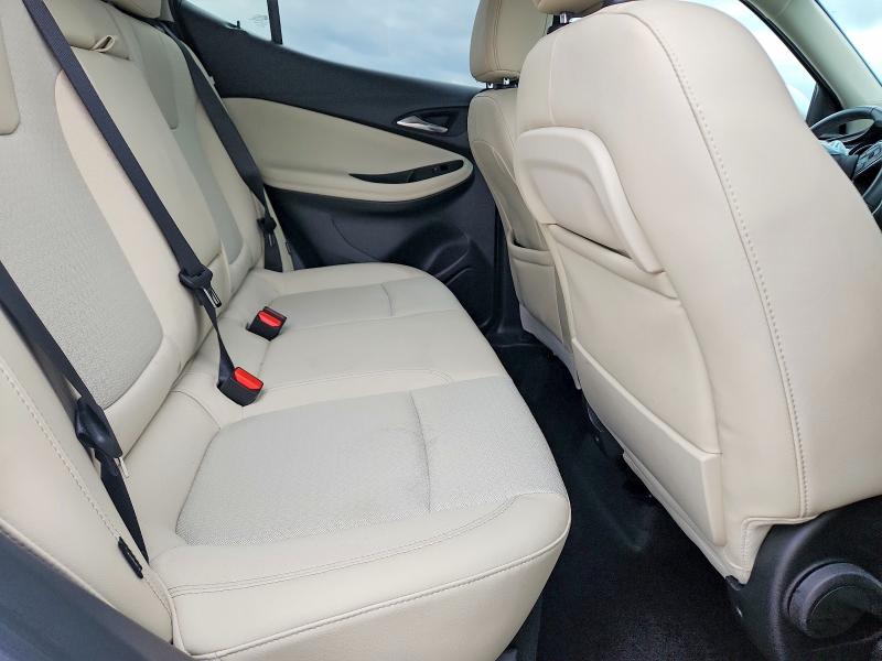 Aukcja sprzedaży 2022 Buick Encore Gx, vin: KL4MMDS2XNB139487, numer aukcji: 41999526
