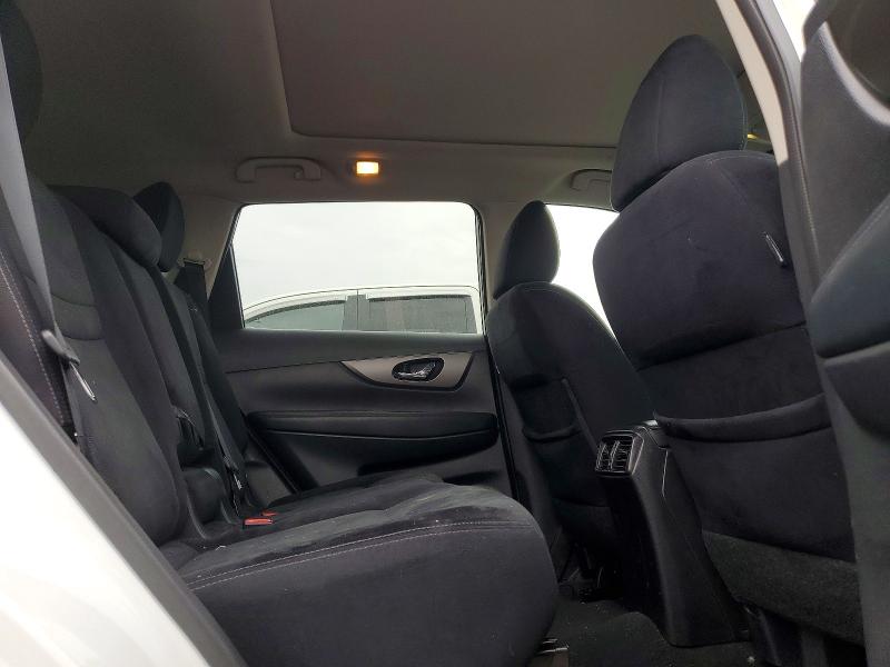 Aukcja sprzedaży 2015 Nissan Rogue, vin: 5N1AT2MT3FC790649, numer aukcji: 47176276
