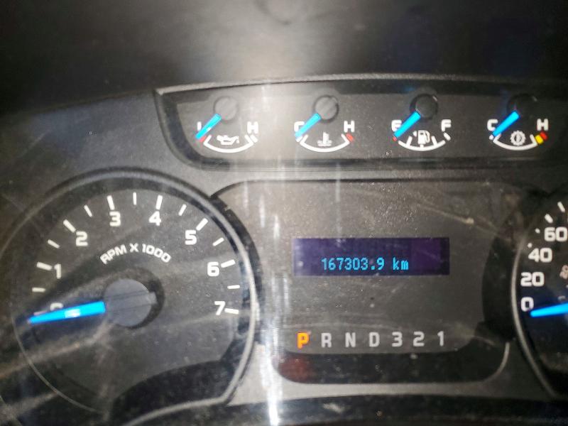 Продажа на аукционе авто 2013 Ford F150, vin: 1FTMF1EFXDKE30549, номер лота: 78374815