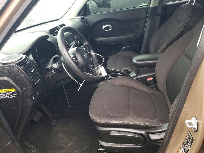 Aukcja sprzedaży 2016 Kia Soul, vin: KNDJN2A28G7270192, numer aukcji: 77241935