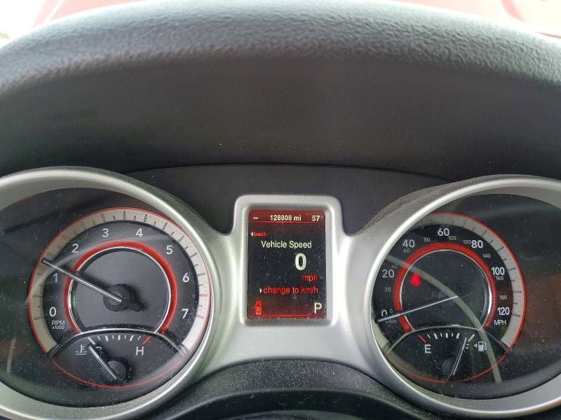 Продажа на аукционе авто 2016 Dodge Journey, vin: 3C4PDCEG3GT220353, номер лота: 46927076