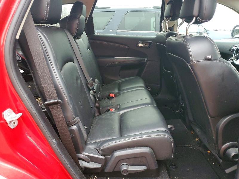 Aukcja sprzedaży 2012 Dodge Journey, vin: 3C4PDDFG9CT209081, numer aukcji: 47434576