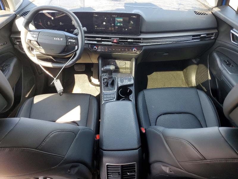 Продажа на аукционе авто 2026 Kia Sportage, vin: 5XYK43DF3TG373111, номер лота: 47355246