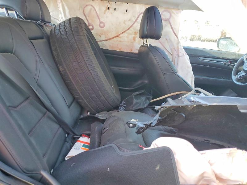 Продаж на аукціоні авто 2024 Mazda Cx-5, vin: JM3KFBCL4R0501504, номер лоту: 48668496