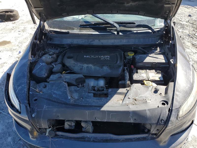 46650886 :رقم المزاد ، 1C4PJLCB2HW535155 vin ، 2017 Jeep Cherokee مزاد بيع