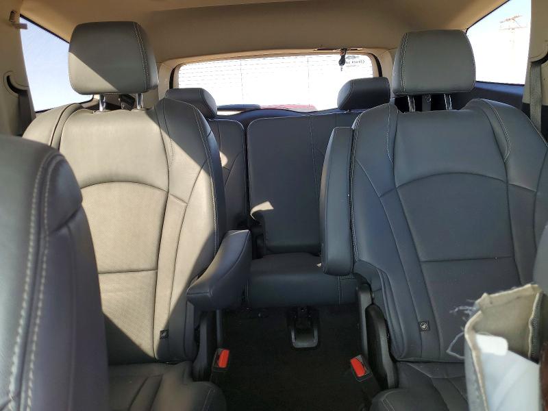 Aukcja sprzedaży 2020 Buick Enclave, vin: 5GAERBKW2LJ146540, numer aukcji: 47124636