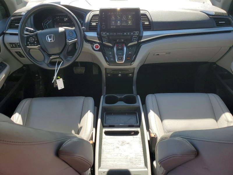 Aukcja sprzedaży 2023 Honda Odyssey, vin: 5FNRL6H83PB077517, numer aukcji: 46029776