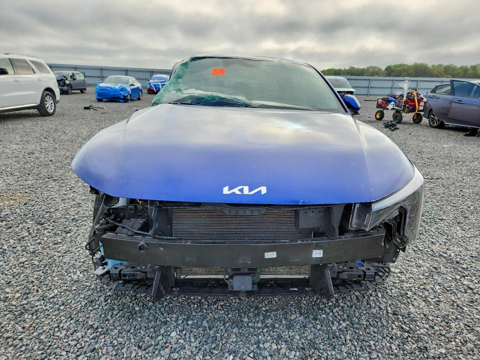 Продаж на аукціоні авто 2025 Kia K4, vin: 3KPFU4DE8SE070285, номер лоту: 47164696