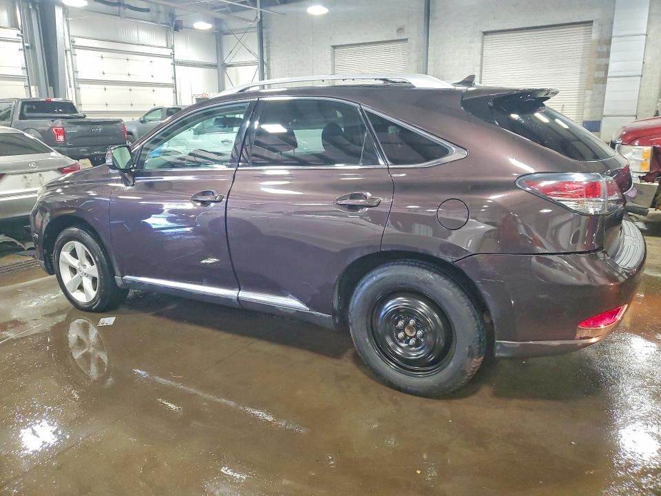 Продаж на аукціоні авто 2013 Lexus Rx 350, vin: 2T2ZK1BA2DC096685, номер лоту: 45527416