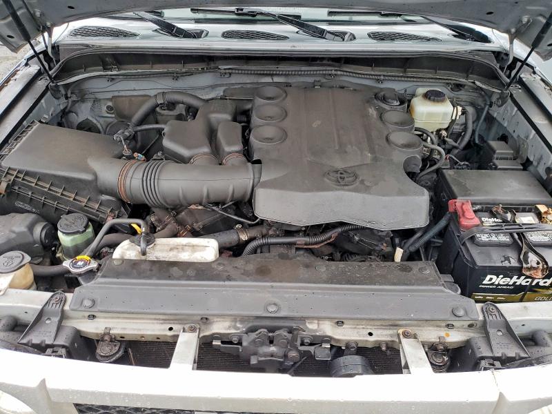 Aukcja sprzedaży 2014 Toyota Fj Cruiser, vin: JTEBU4BF9EK186277, numer aukcji: 45460996