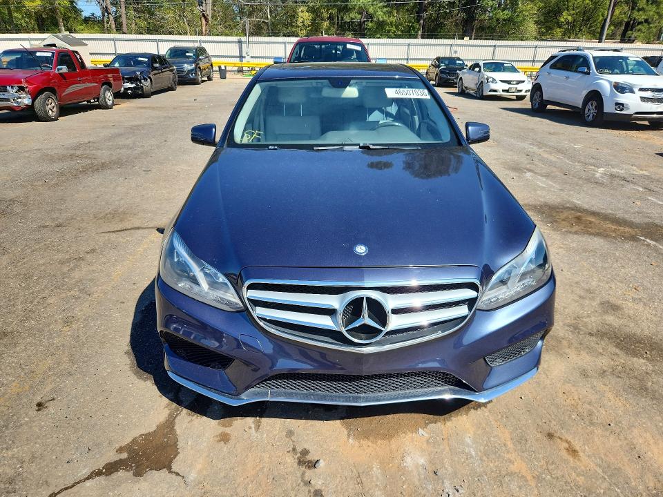 Aukcja sprzedaży 2015 Mercedes-benz E, vin: WDDHF5KB9FB139575, numer aukcji: 46507036