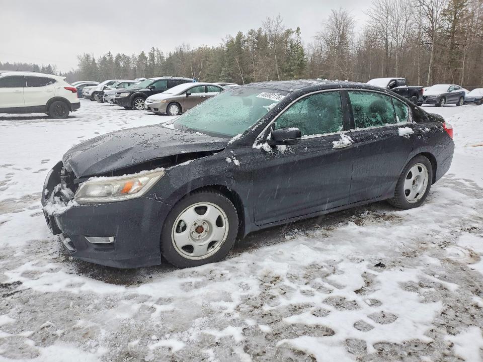 Aukcja sprzedaży 2013 Honda Accord, vin: 1HGCR2F9XDA810354, numer aukcji: 46992176