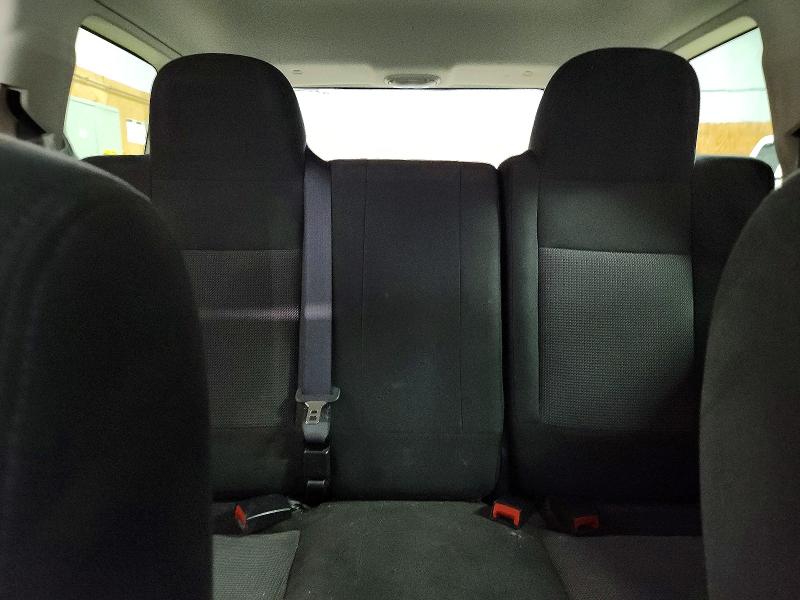 47731926 :رقم المزاد ، 1C4NJRFB5GD542049 vin ، 2016 Jeep Patriot مزاد بيع