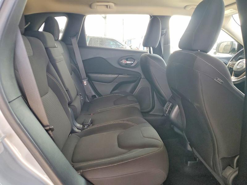 Aukcja sprzedaży 2015 Jeep Cherokee, vin: 1C4PJMCB2FW733978, numer aukcji: 79113355