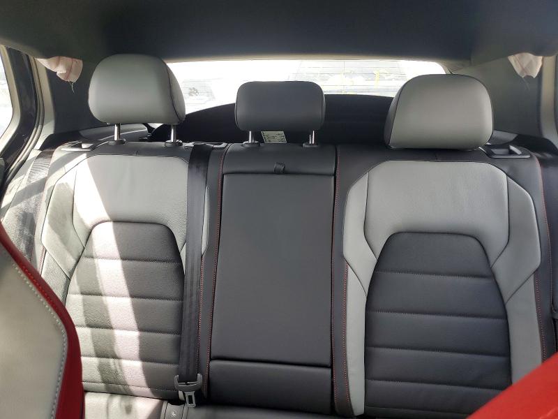 41666086 :رقم المزاد ، WVWWA7CD7RW140488 vin ، 2024 Volkswagen Gti مزاد بيع