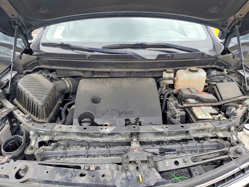 Aukcja sprzedaży 2020 Buick Enclave, vin: 5GAERAKW4LJ173801, numer aukcji: 47061156