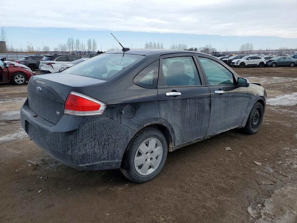Продажа на аукционе авто 2010 Ford Focus, vin: 1FAHP3FN1AW110644, номер лота: 79352705