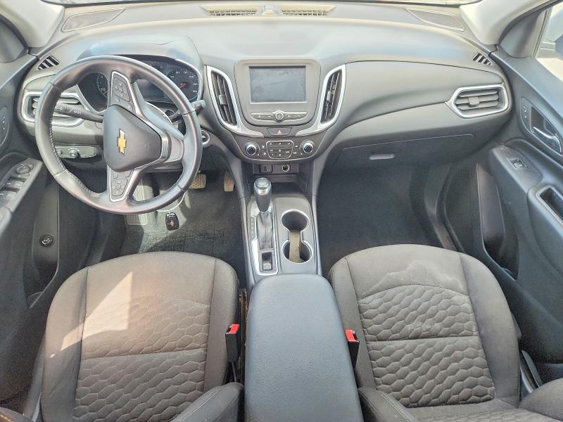 Продаж на аукціоні авто 2018 Chevrolet Equinox, vin: 2GNAXJEV9J6126612, номер лоту: 79546605