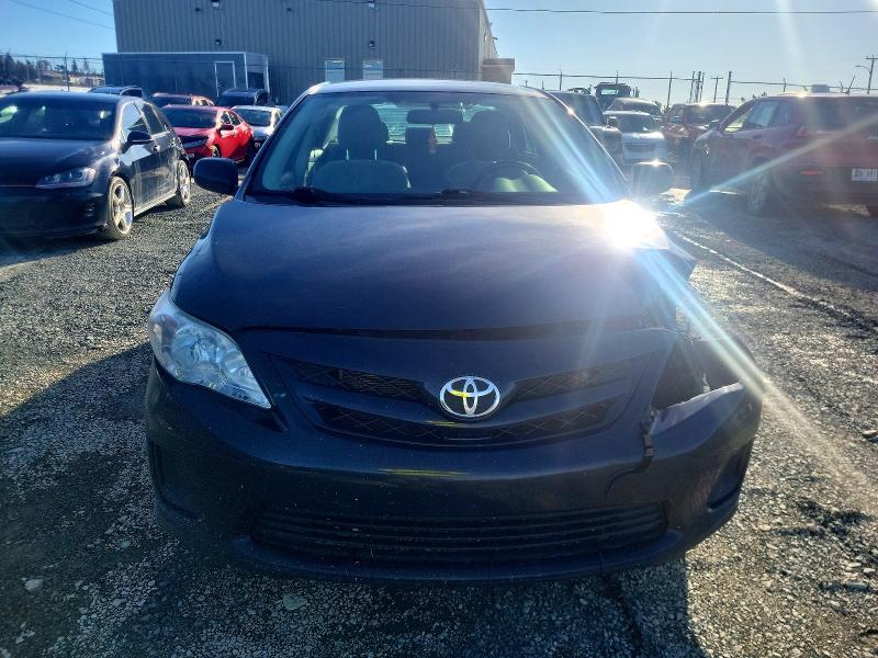 Aukcja sprzedaży 2013 Toyota Corolla, vin: 2T1BU4EE0DC120854, numer aukcji: 79424835