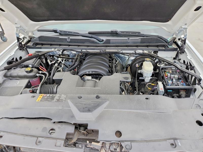 Продажа на аукционе авто 2017 Chevrolet Silverado, vin: 3GCPCREC4HG323648, номер лота: 79361715