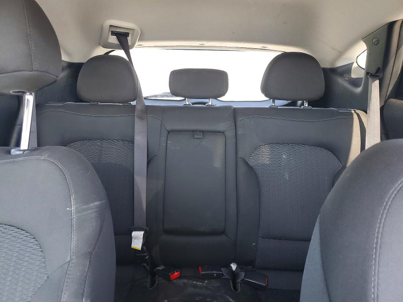 Продаж на аукціоні авто 2015 Hyundai Tucson, vin: KM8JTCAF3FU986900, номер лоту: 79277805