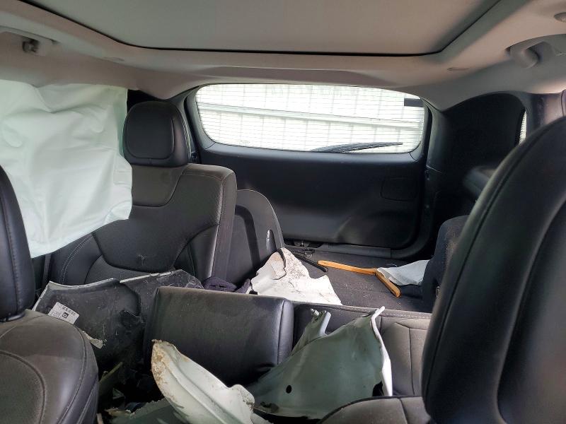 Aukcja sprzedaży 2019 Jeep Cherokee, vin: 1C4PJMDN1KD178780, numer aukcji: 47240096