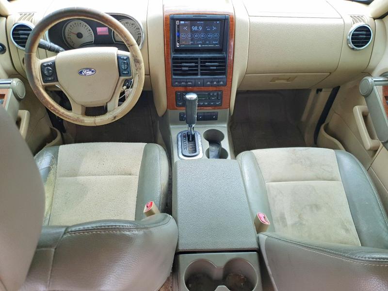 Продажа на аукционе авто 2006 Ford Explorer, vin: 1FMEU74E76UA79222, номер лота: 48161296