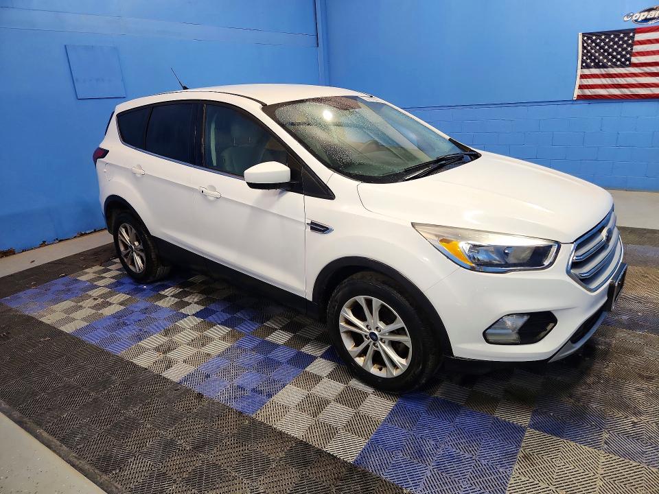 Продаж на аукціоні авто 2019 Ford Escape, vin: 1FMCU0GD9KUA75359, номер лоту: 46553796
