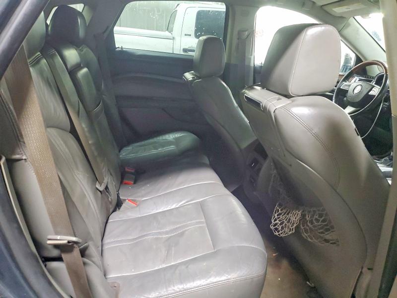 Aukcja sprzedaży 2010 Cadillac Srx, vin: 3GYFNEEY4AS558946, numer aukcji: 46116606