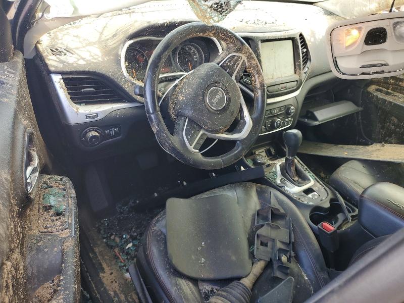 Aukcja sprzedaży 2017 Jeep Cherokee, vin: 1C4PJMBS3HW538461, numer aukcji: 46375516