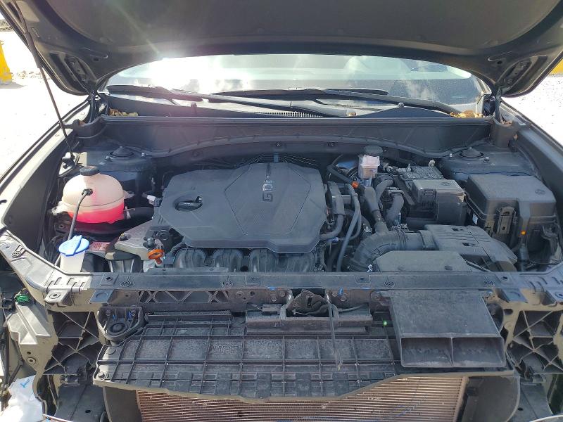 47214716 :رقم المزاد ، 5NMJB3DE9RH373198 vin ، 2024 Hyundai Tucson مزاد بيع
