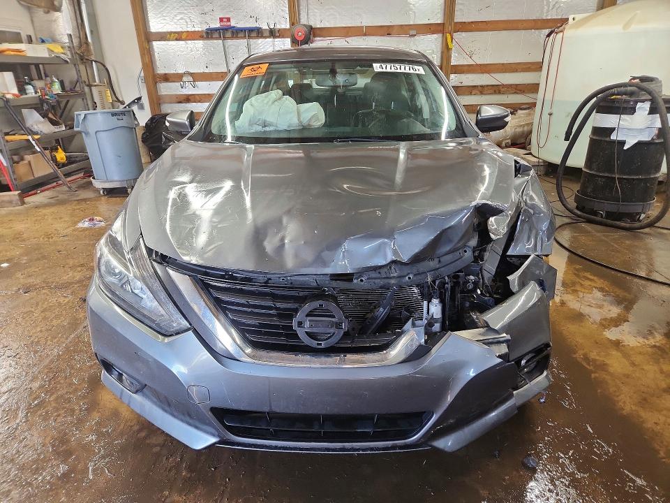 Aukcja sprzedaży 2017 Nissan Altima, vin: 1N4AL3AP3HC480690, numer aukcji: 47757776
