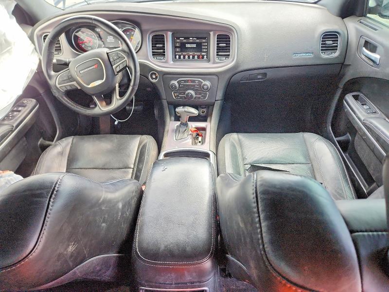 Продаж на аукціоні авто 2019 Dodge Charger, vin: 2C3CDXBG5KH660977, номер лоту: 47198496