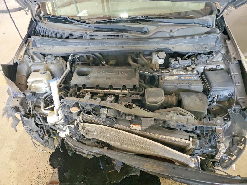 47359826 :رقم المزاد ، KNDPCCA25B7131300 vin ، 2011 Kia Sportage مزاد بيع