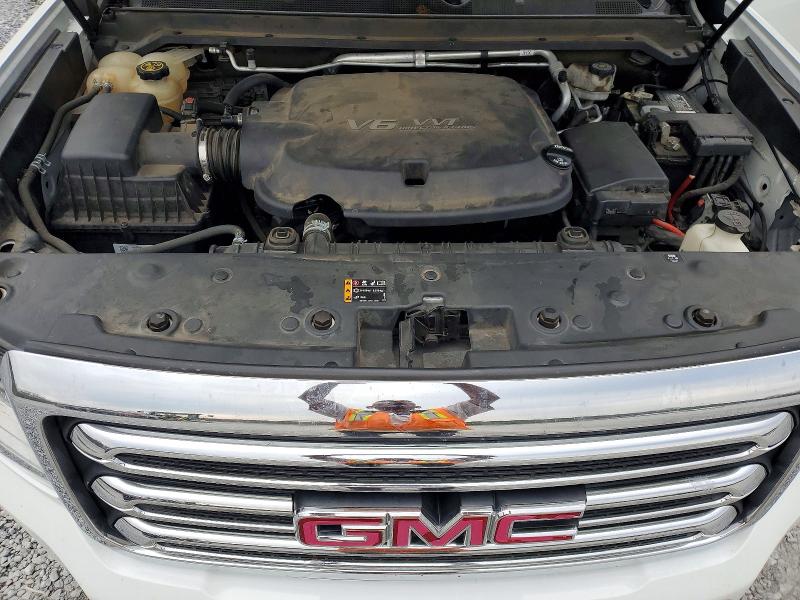 Aukcja sprzedaży 2018 Gmc Canyon, vin: 1GTG6DEN6J1197082, numer aukcji: 79450925