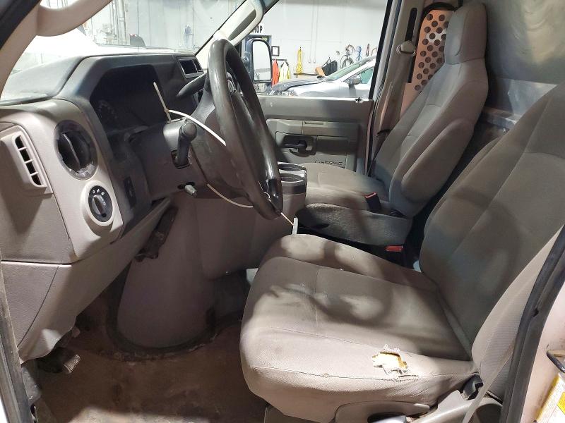 Продажа на аукционе авто 2014 Ford Econoline E150 Cargo, vin: 1FTNE1EW3EDB11264, номер лота: 79489425