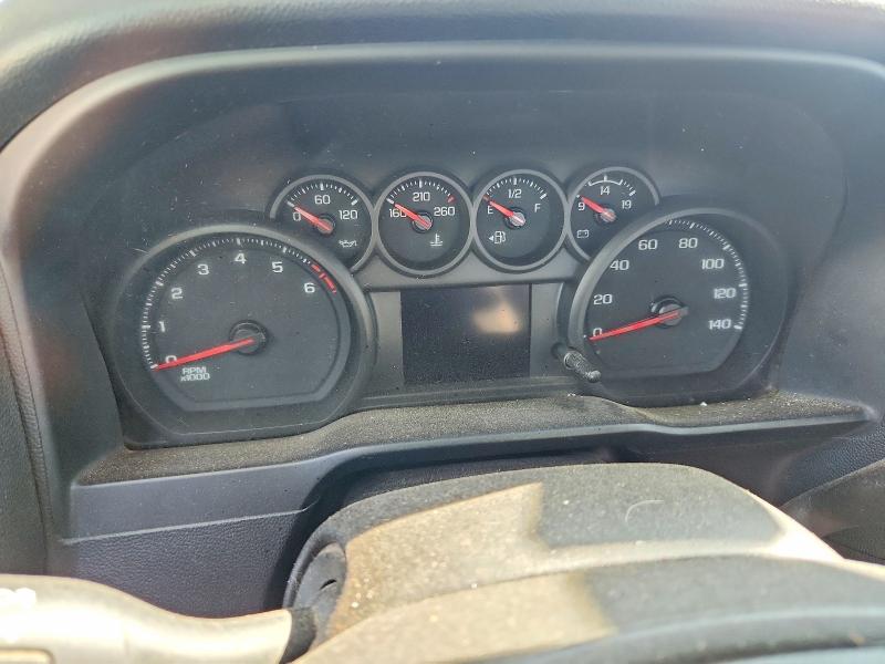 Продаж на аукціоні авто 2022 Gmc Sierra, vin: 1GD38PE75NF169354, номер лоту: 45997236